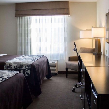 Sleep Inn & Suites Moundsville - Wheeling Екстер'єр фото