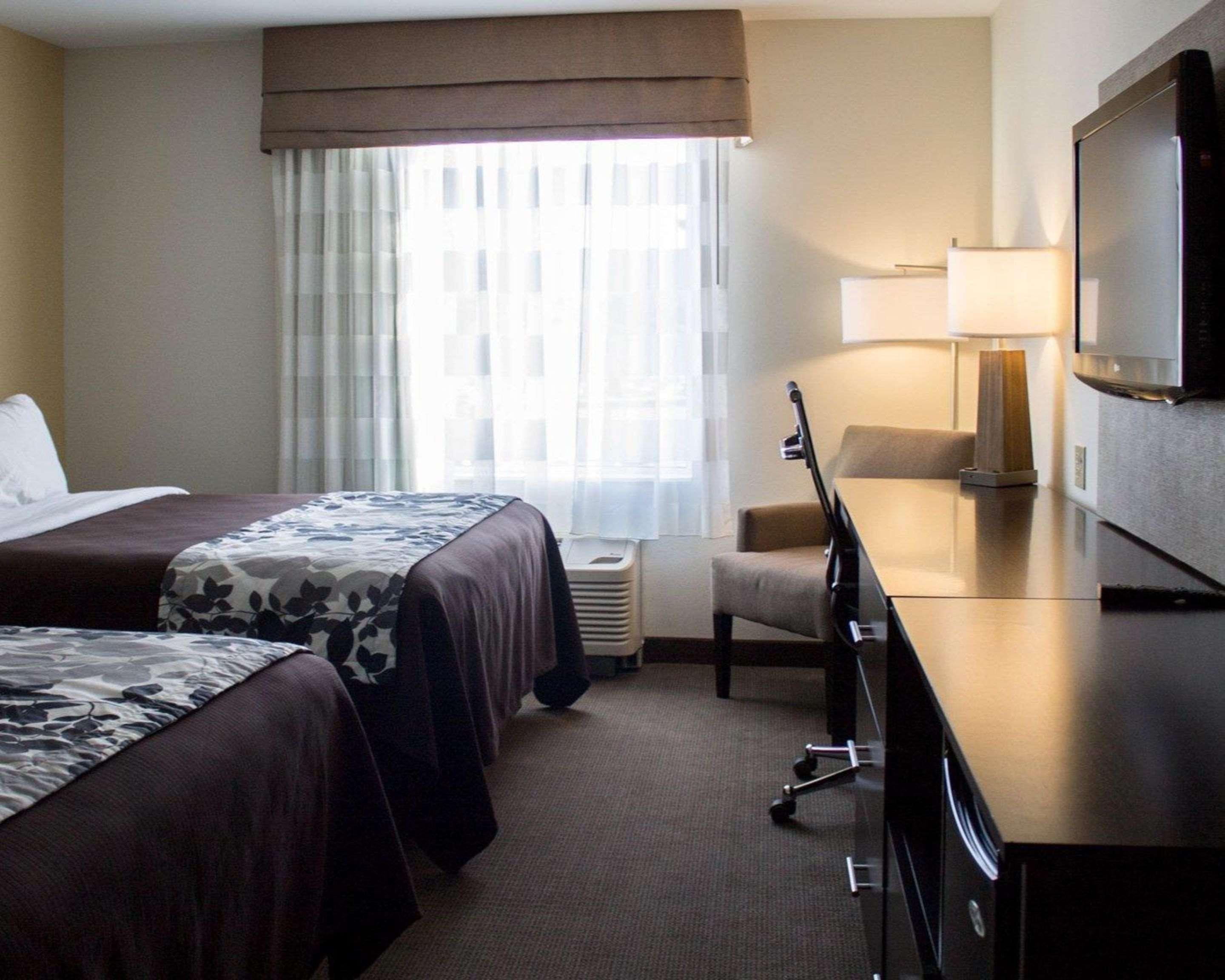 Sleep Inn & Suites Moundsville - Wheeling Екстер'єр фото