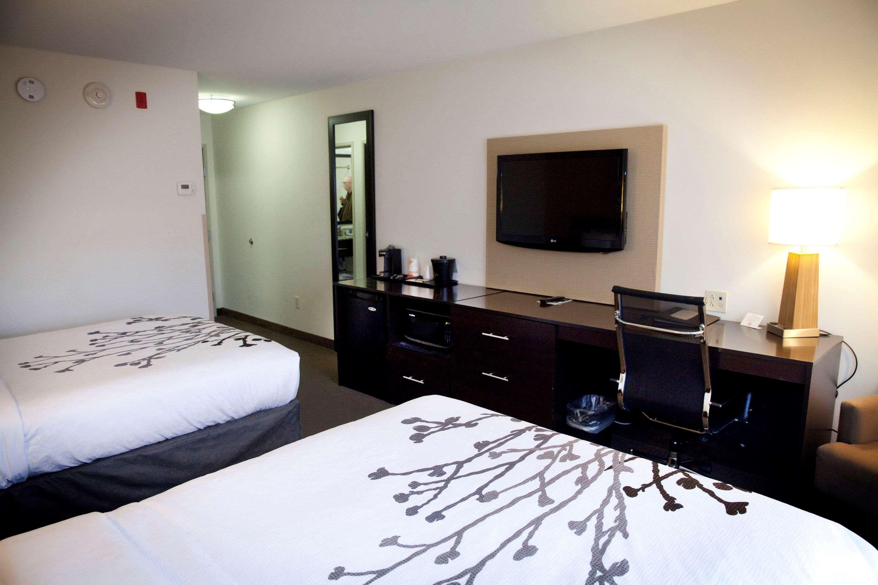 Sleep Inn & Suites Moundsville - Wheeling Екстер'єр фото