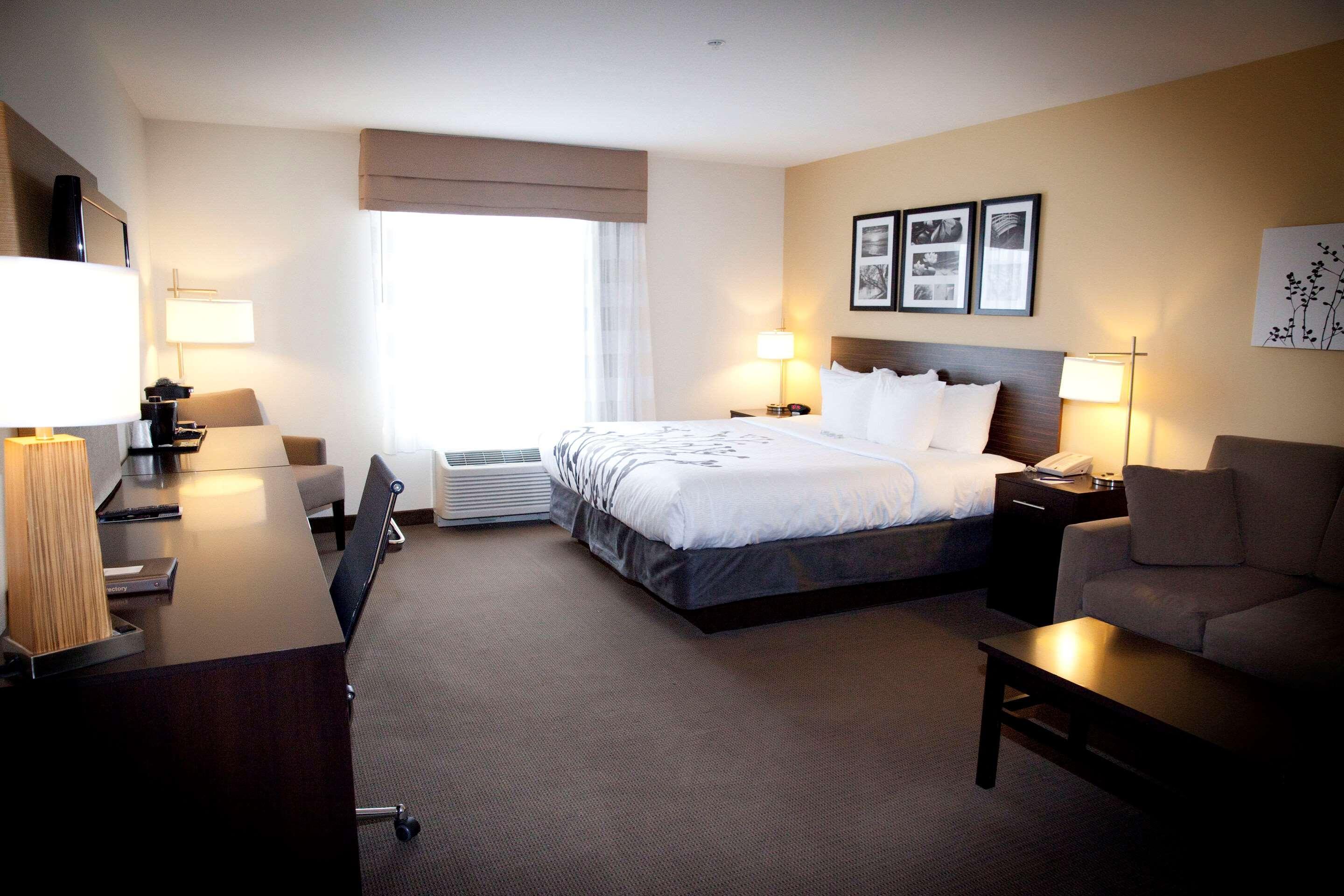 Sleep Inn & Suites Moundsville - Wheeling Екстер'єр фото