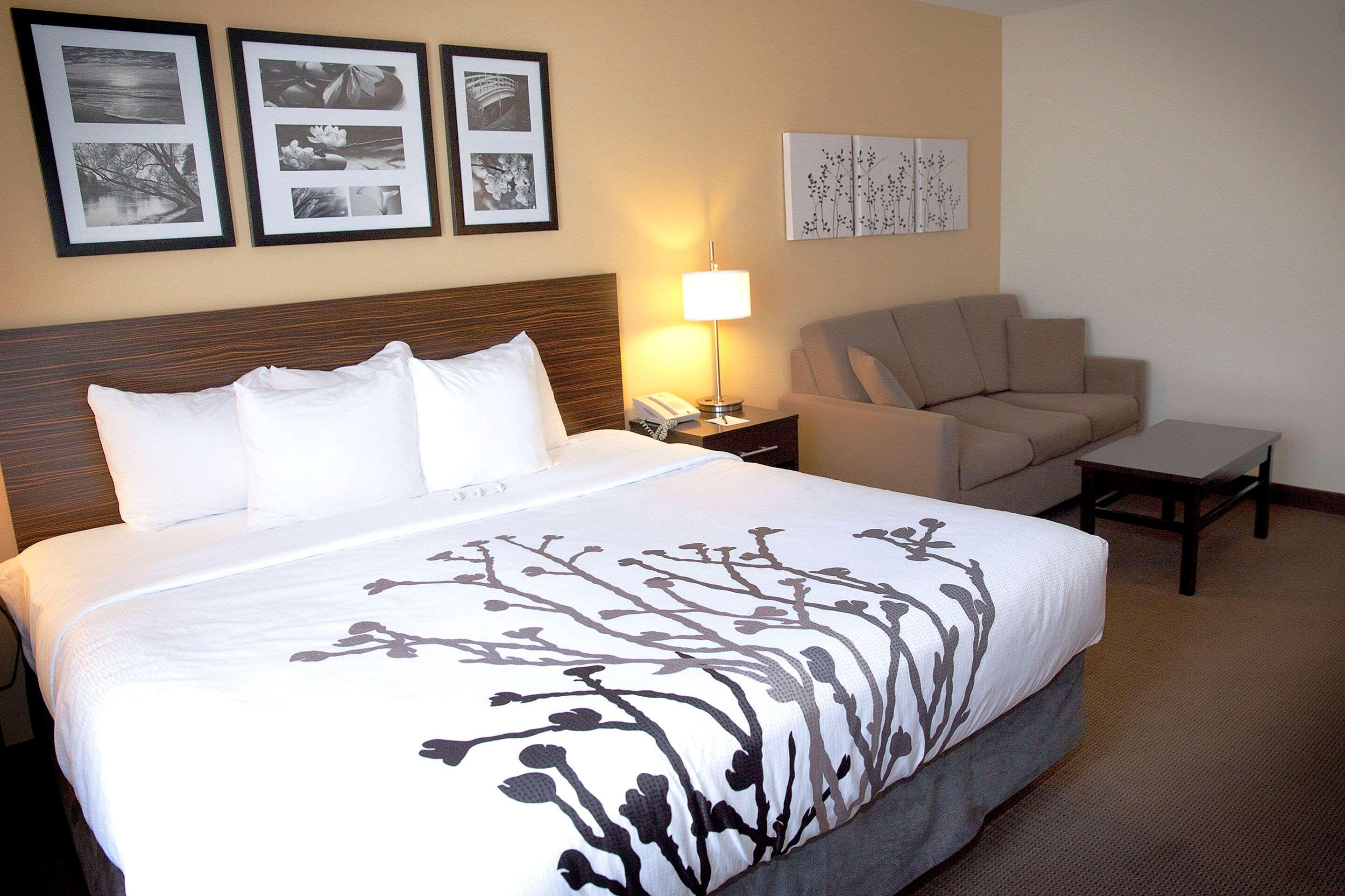 Sleep Inn & Suites Moundsville - Wheeling Екстер'єр фото
