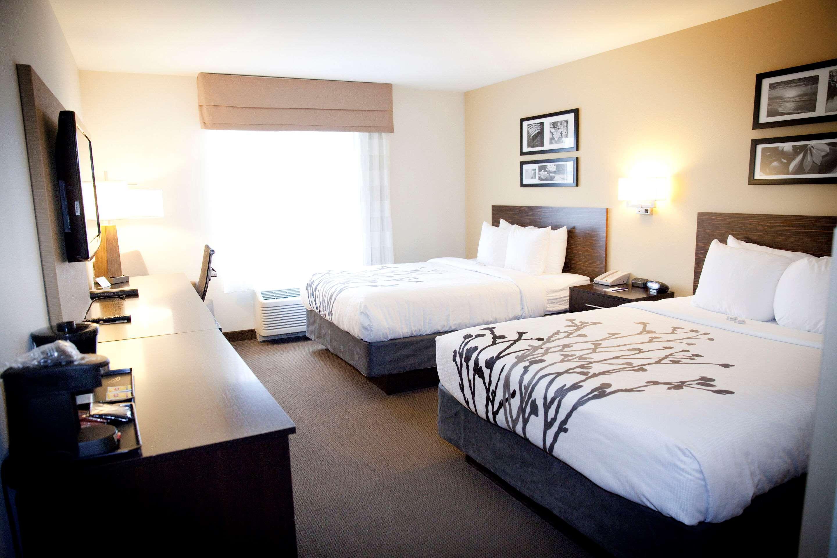 Sleep Inn & Suites Moundsville - Wheeling Екстер'єр фото