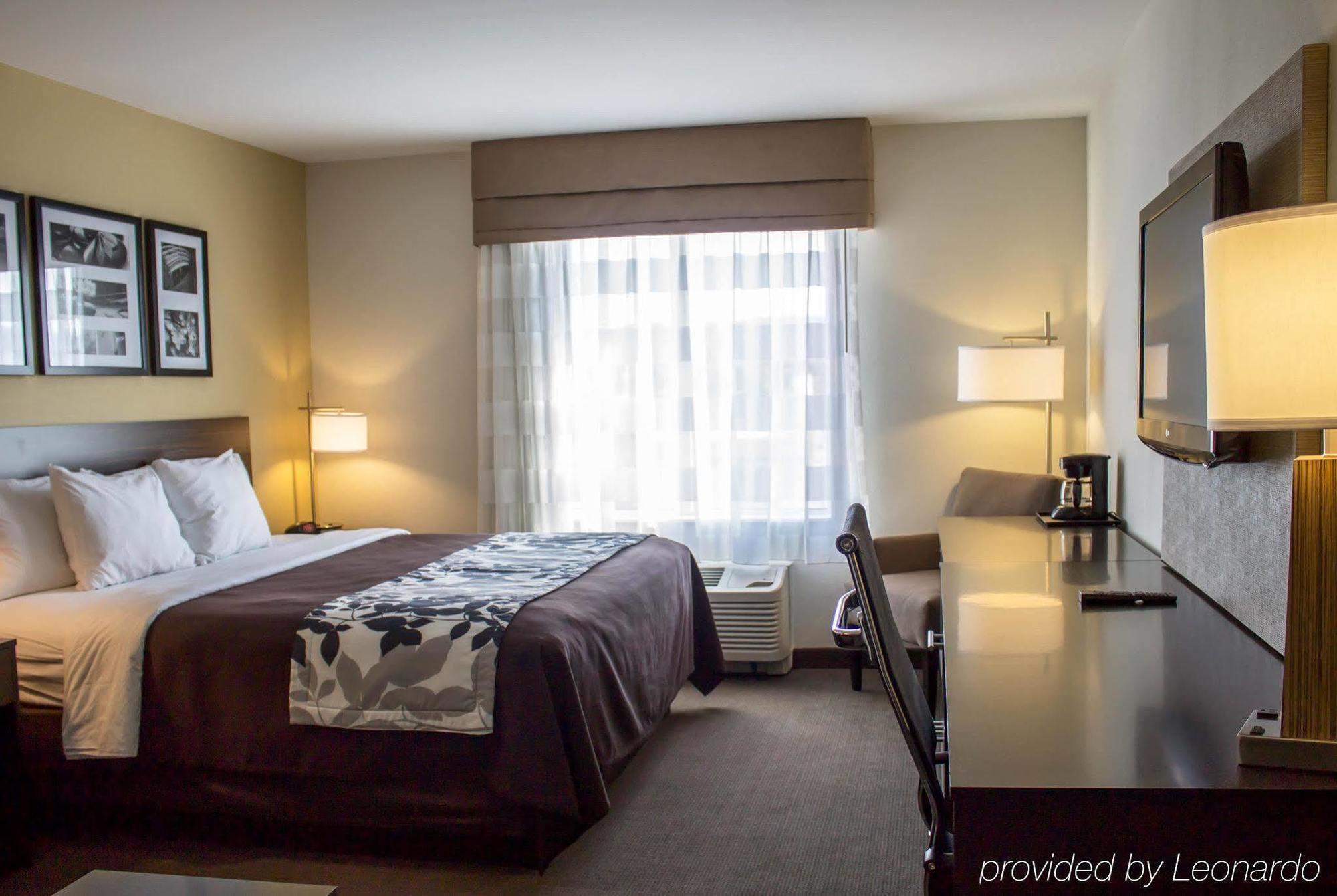 Sleep Inn & Suites Moundsville - Wheeling Екстер'єр фото