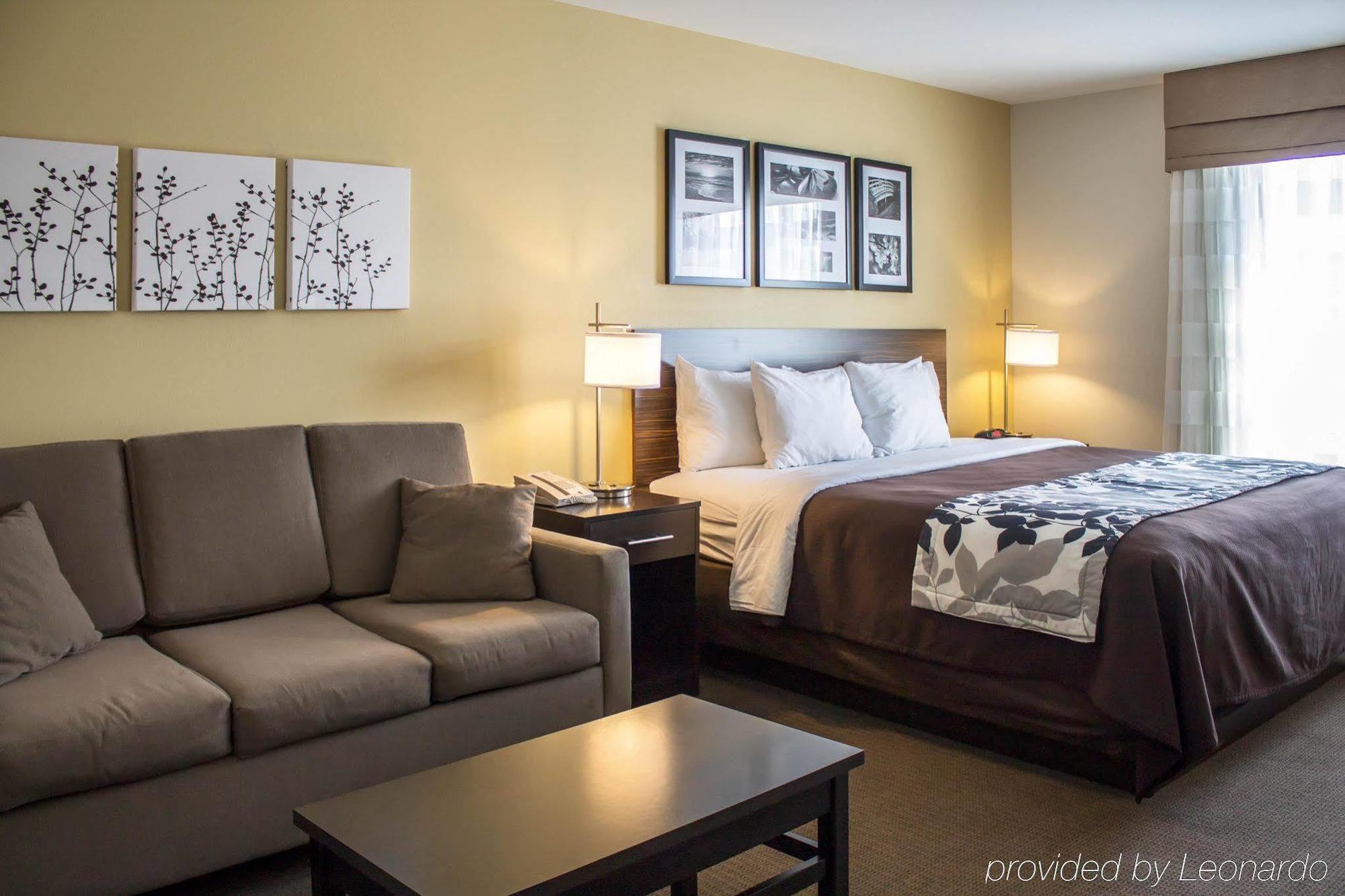 Sleep Inn & Suites Moundsville - Wheeling Екстер'єр фото